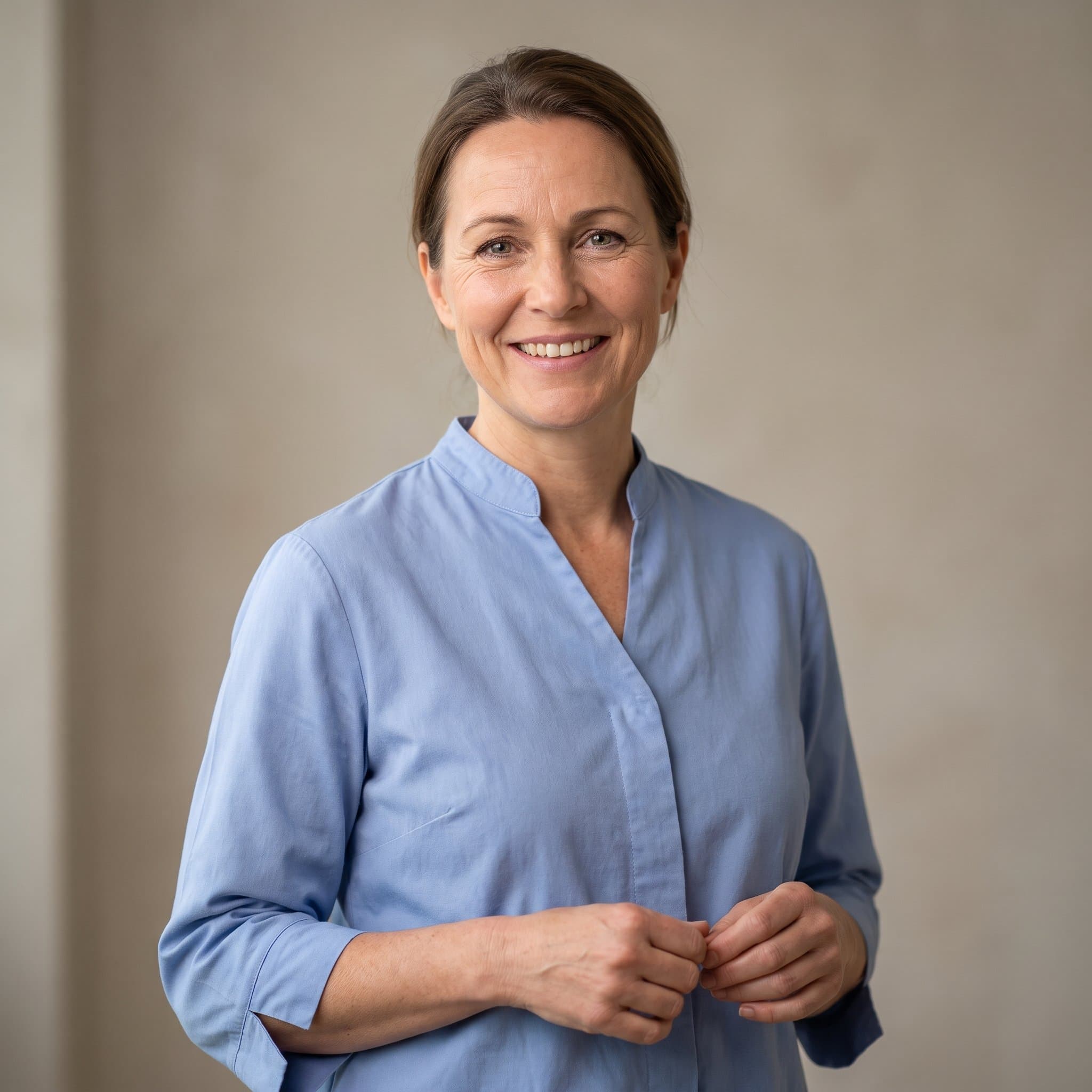Nina Brunner