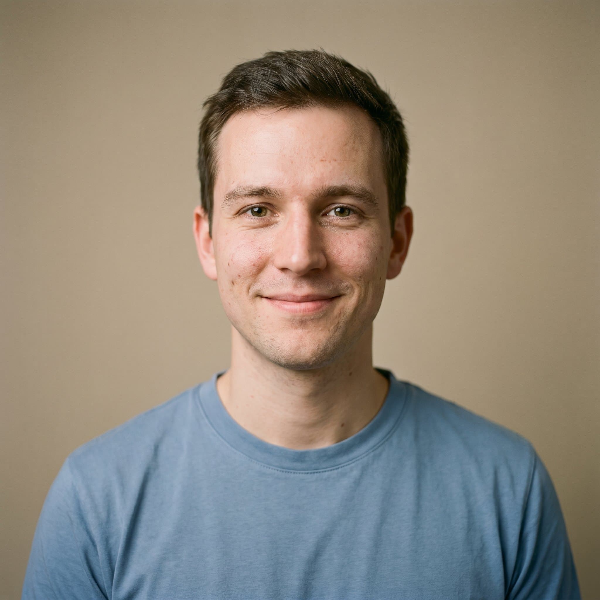 Marco Tschuor